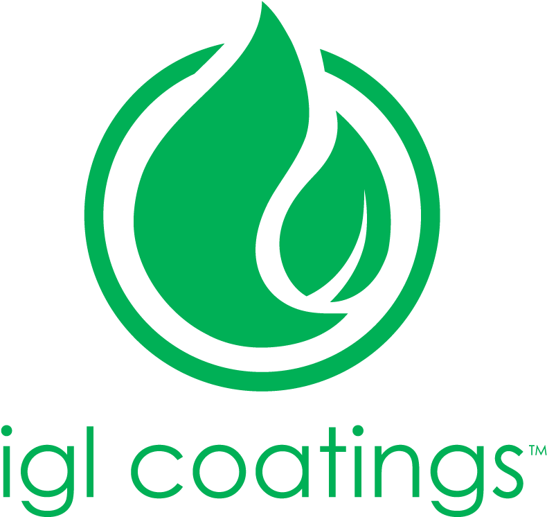 IGL Coatings certified installer logo