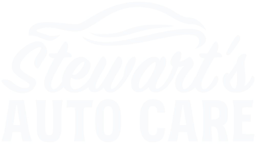 Stewart's Auto Care logo